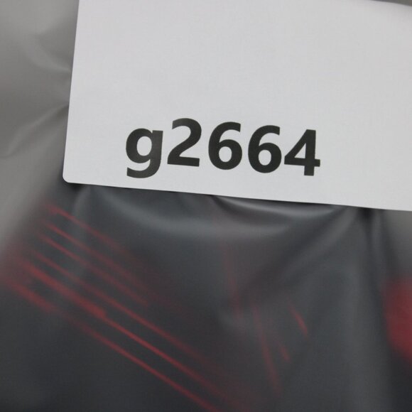 AC Milan Bacca #70 Jersey Shirt Mens Medium Official Licensed Red/Black S/S - Picture 14 of 14